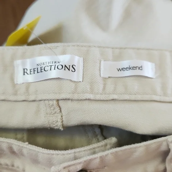 Northern Reflections Jeans - Picture 5 of 6